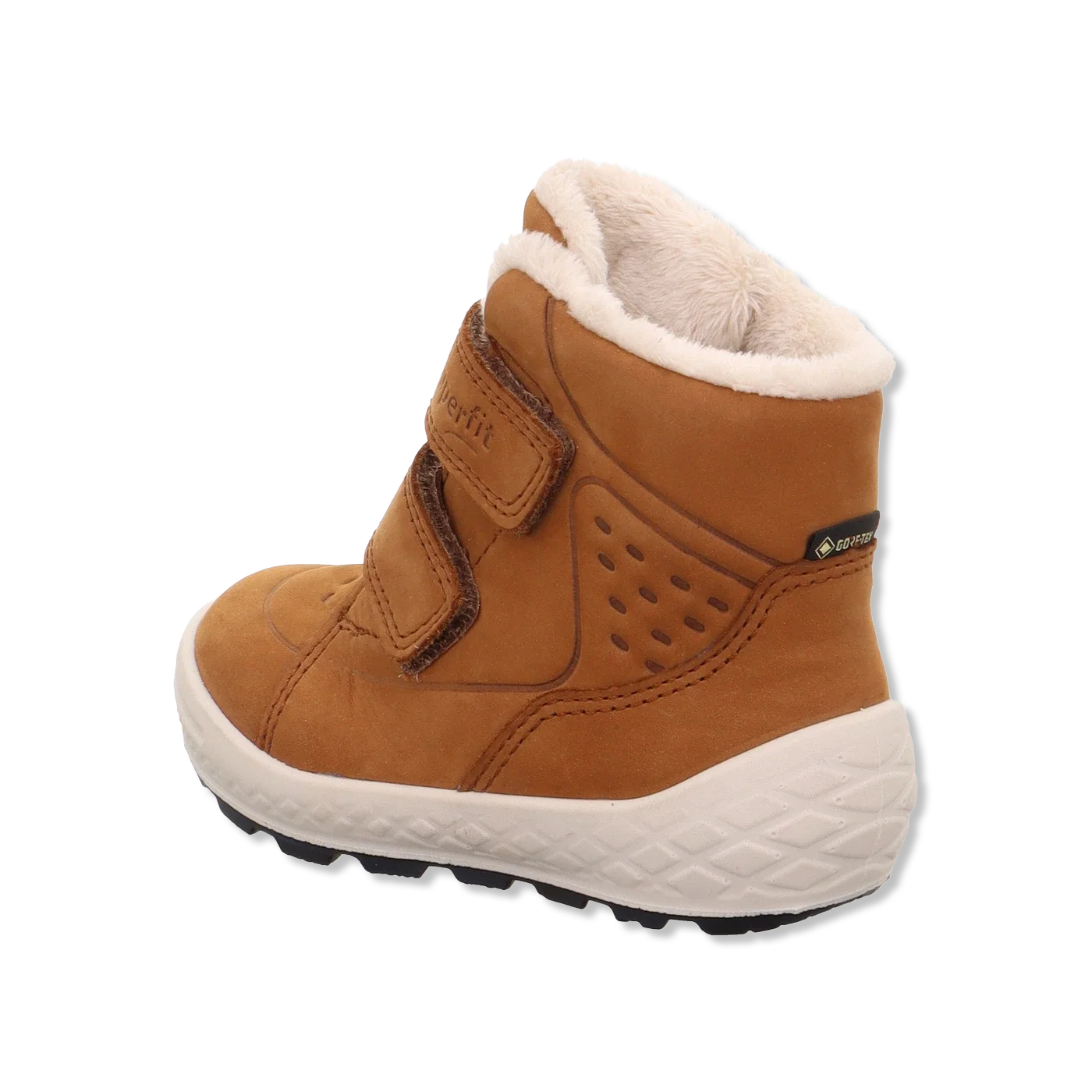 Groovy 2.0 Winterstiefel