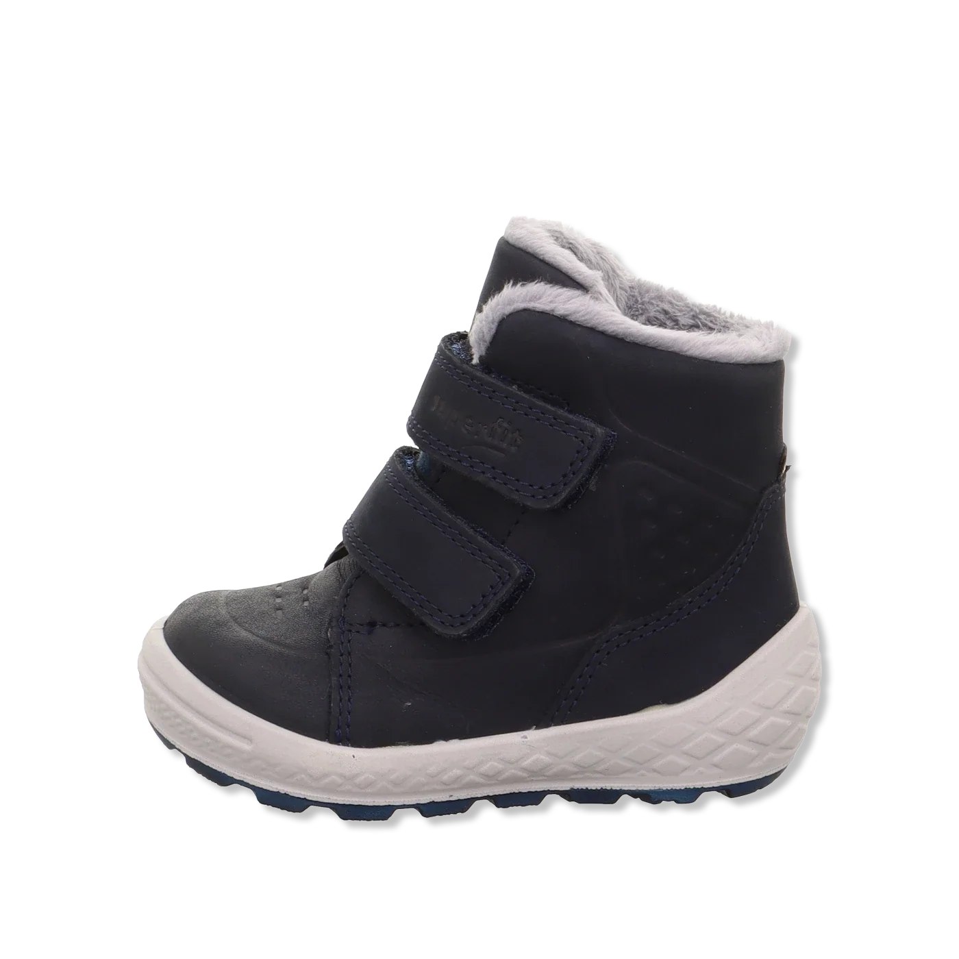 Groovy 2.0 Winterstiefel