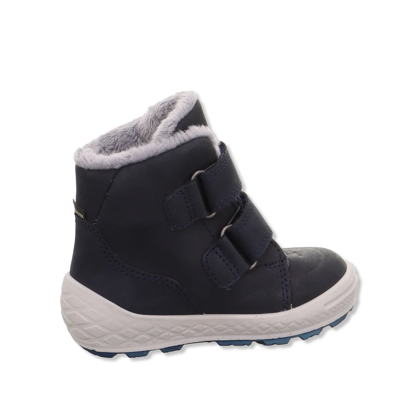 Groovy 2.0 Winterstiefel