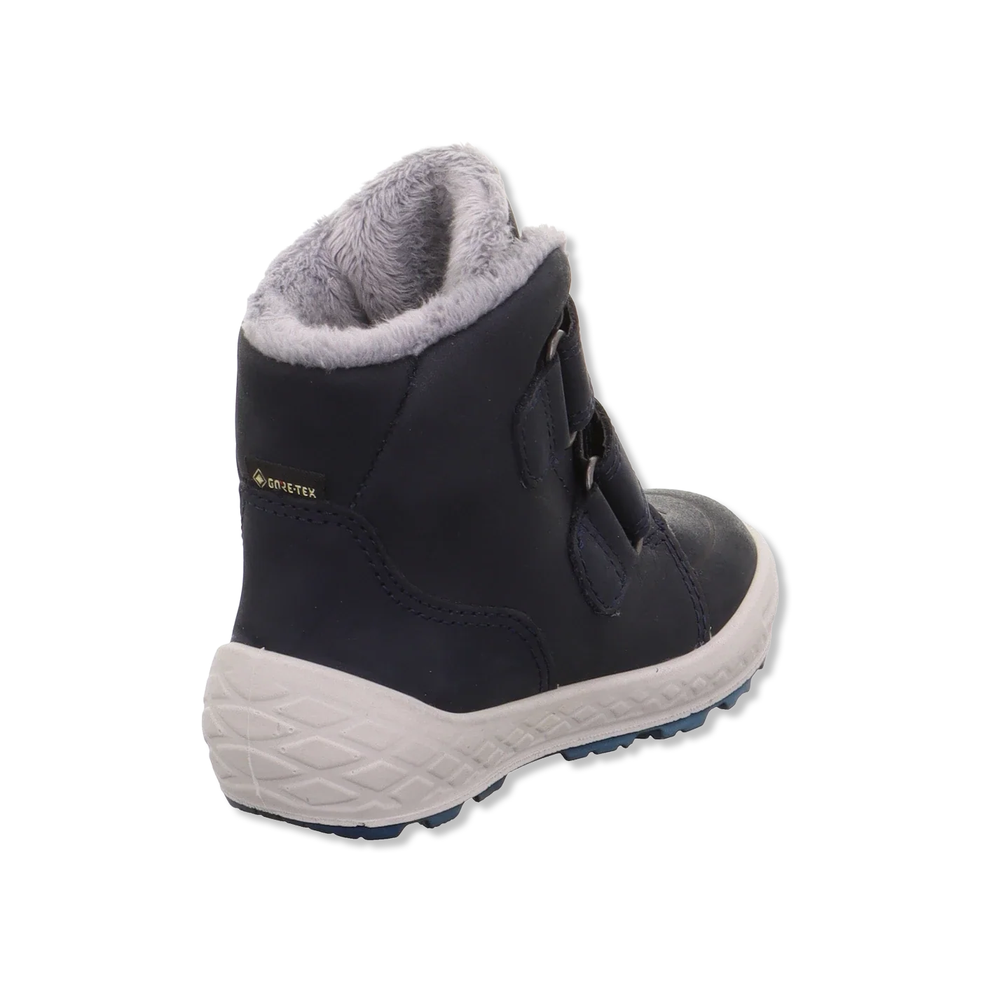 Groovy 2.0 Winterstiefel