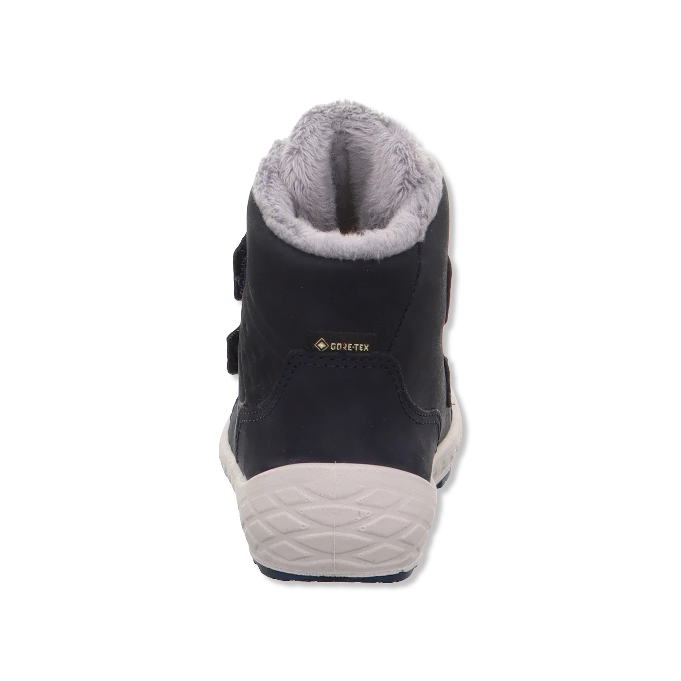 Groovy 2.0 Winterstiefel