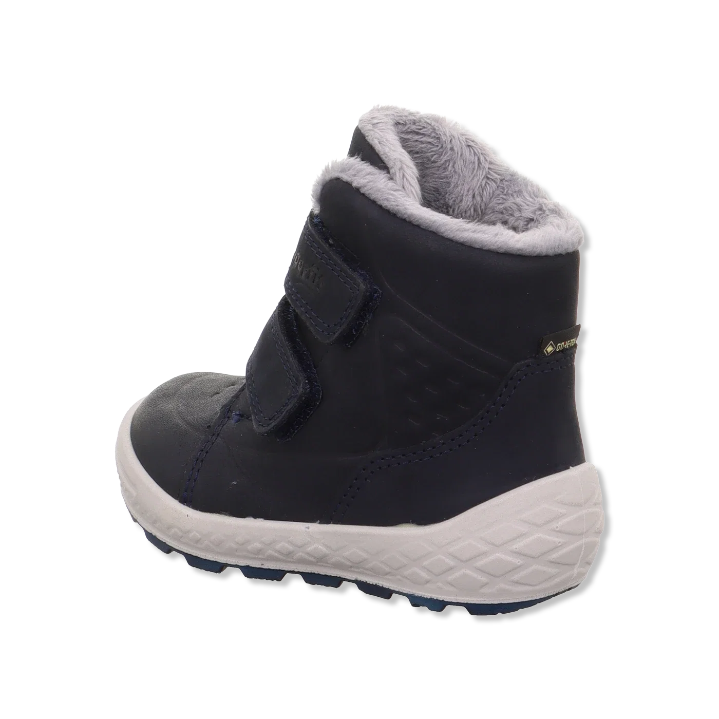 Groovy 2.0 Winterstiefel