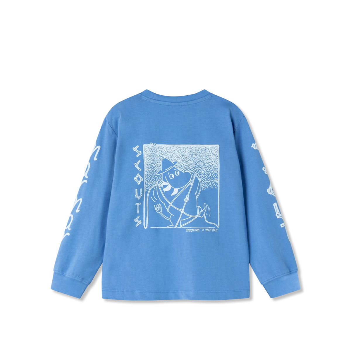 Tad Bluse