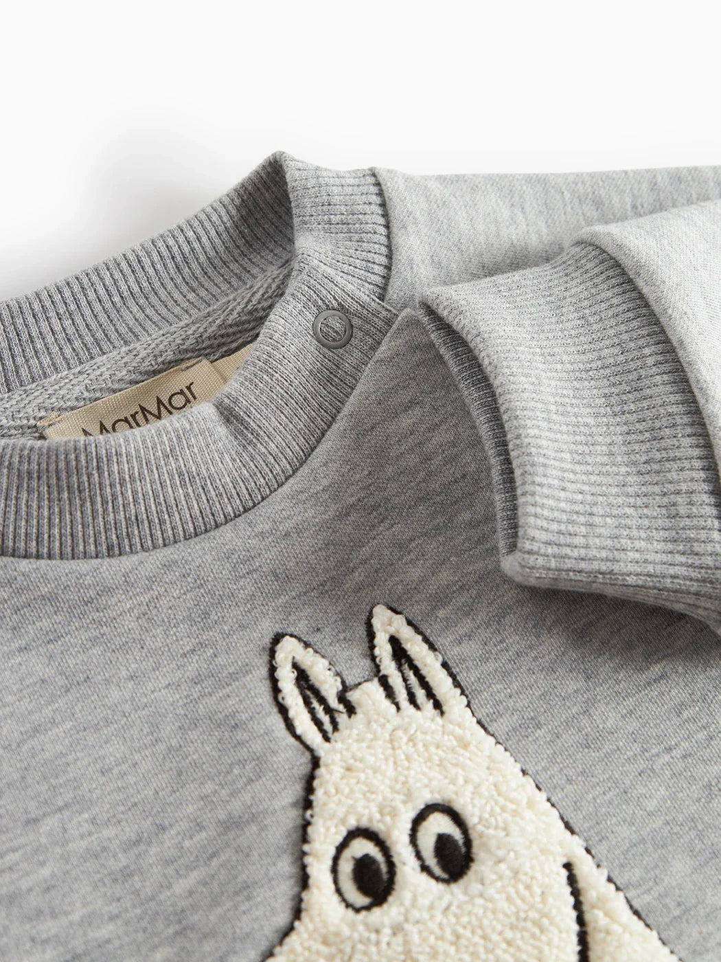 Theos b Sweatshirt