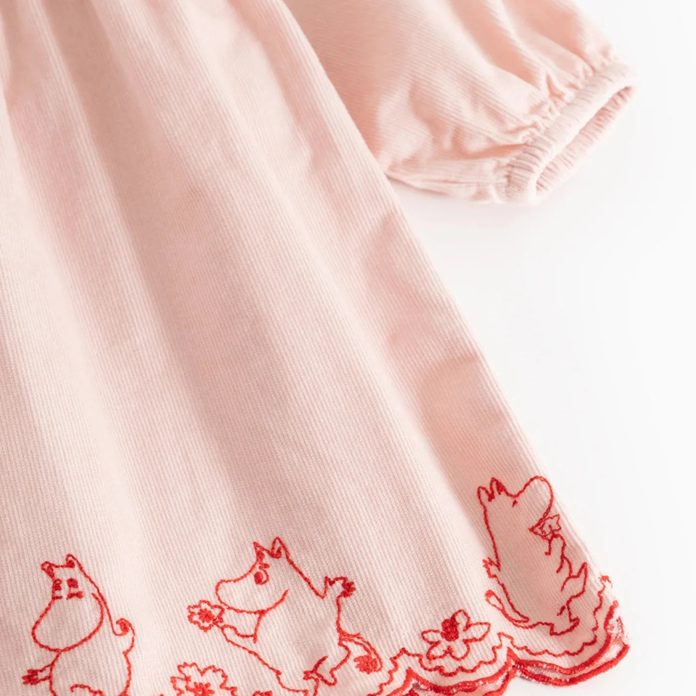 Dawson b Kleid