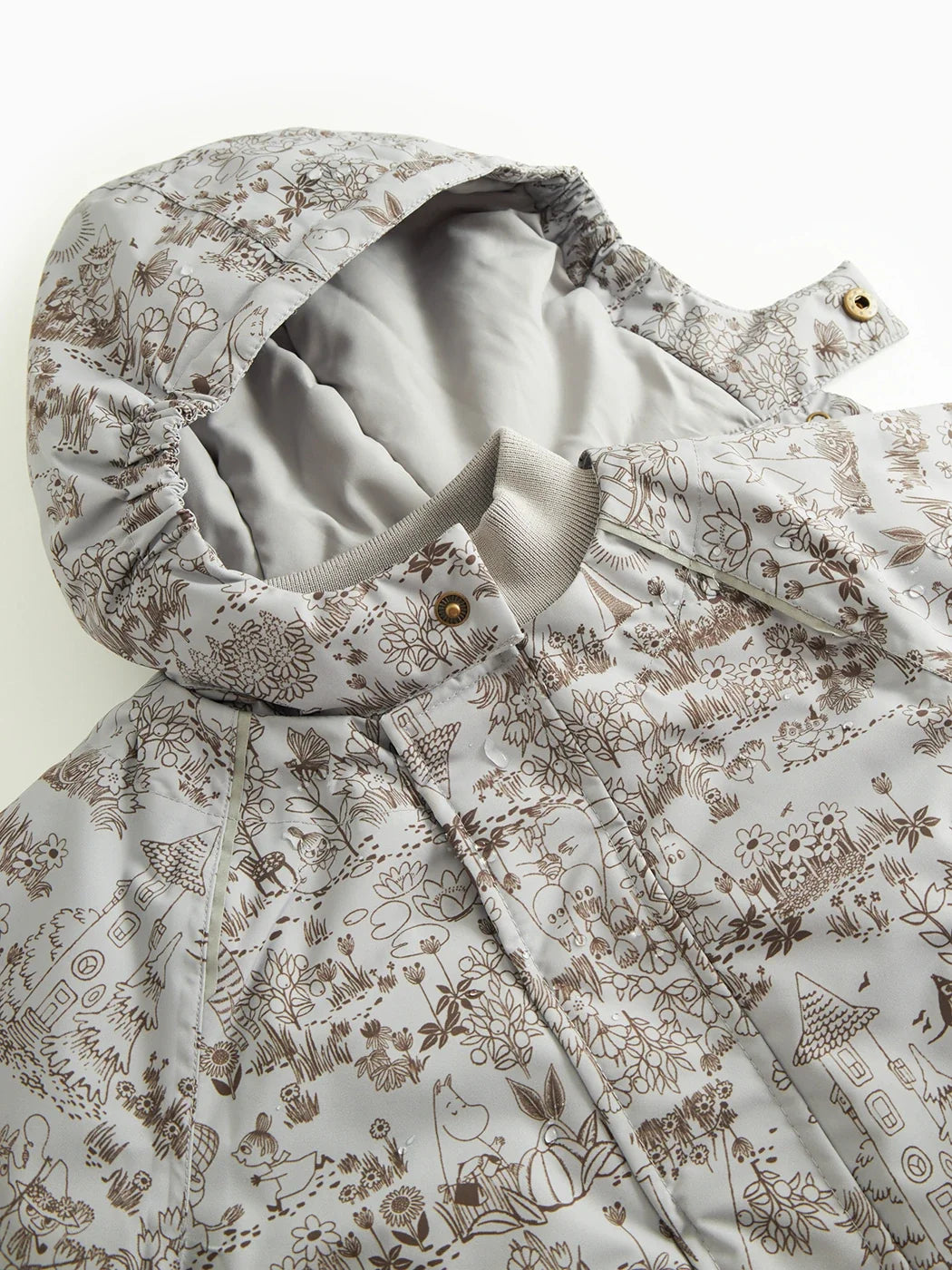 Osak Winterjacke