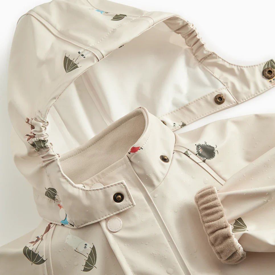 Oddy regenbekleidung