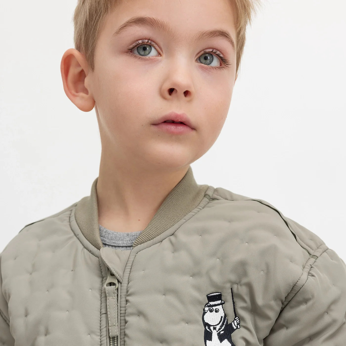 Oki thermobekleidung