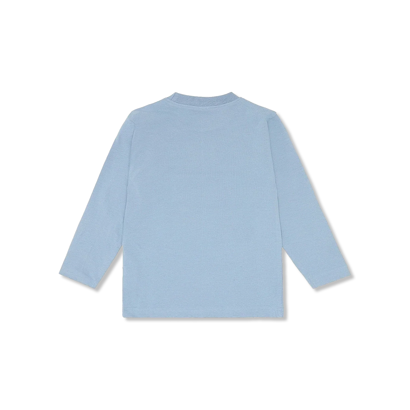 Hcanton langarmshirt