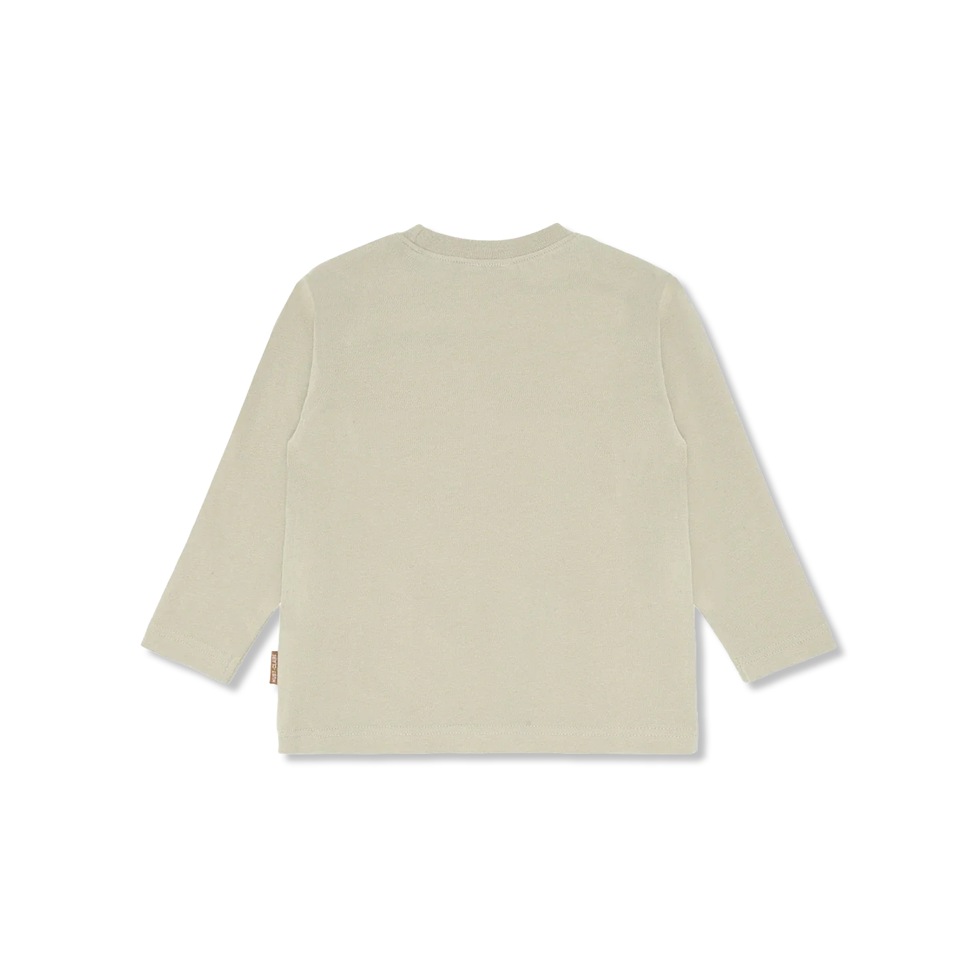 Hcanton langarmshirt