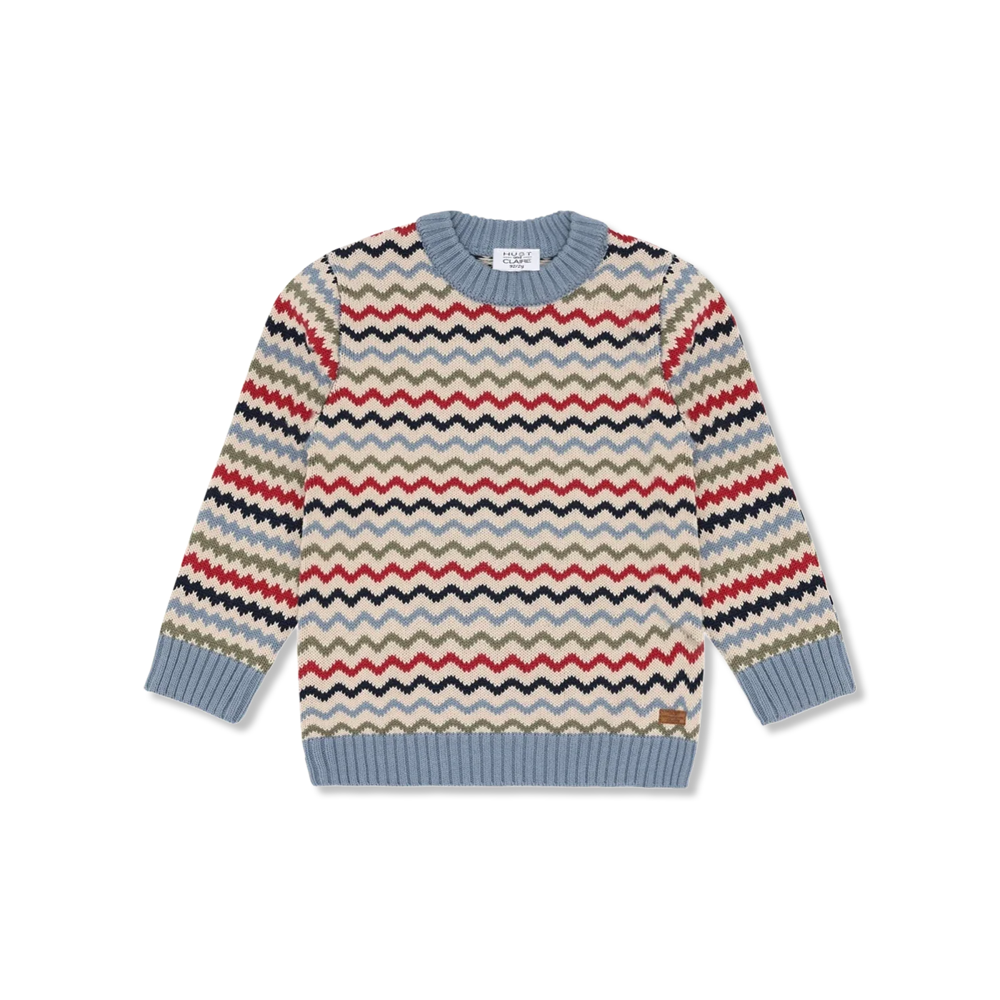 Hcpelle langarmshirt