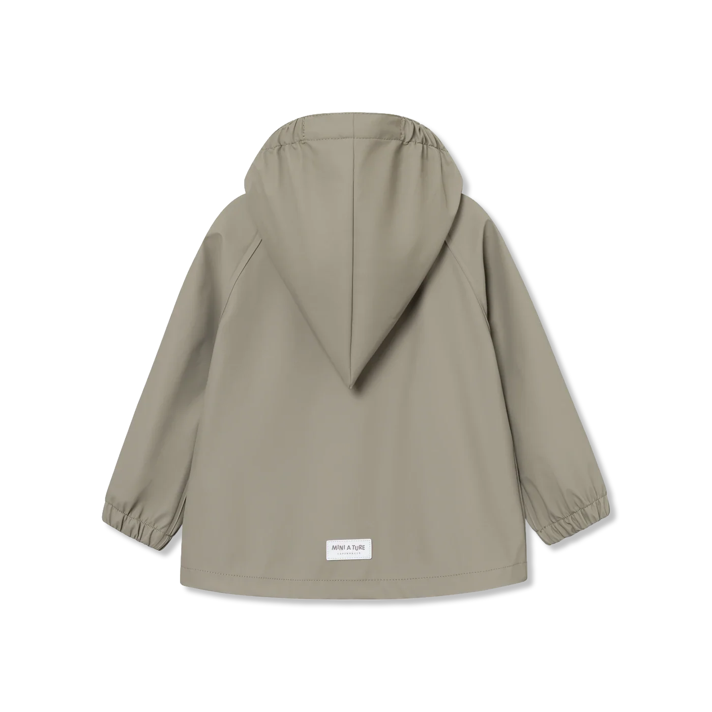 MATWAINIS regenjacke