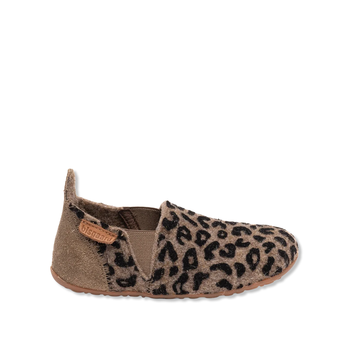 Sailor wool Hausschuhe