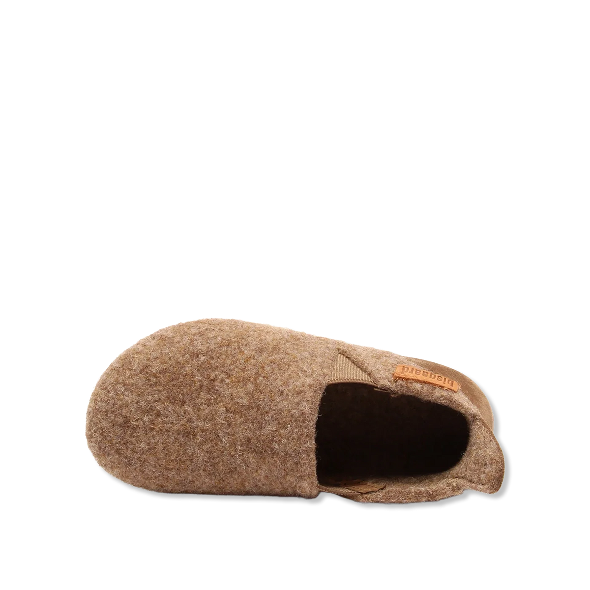 Sailor wool Hausschuhe