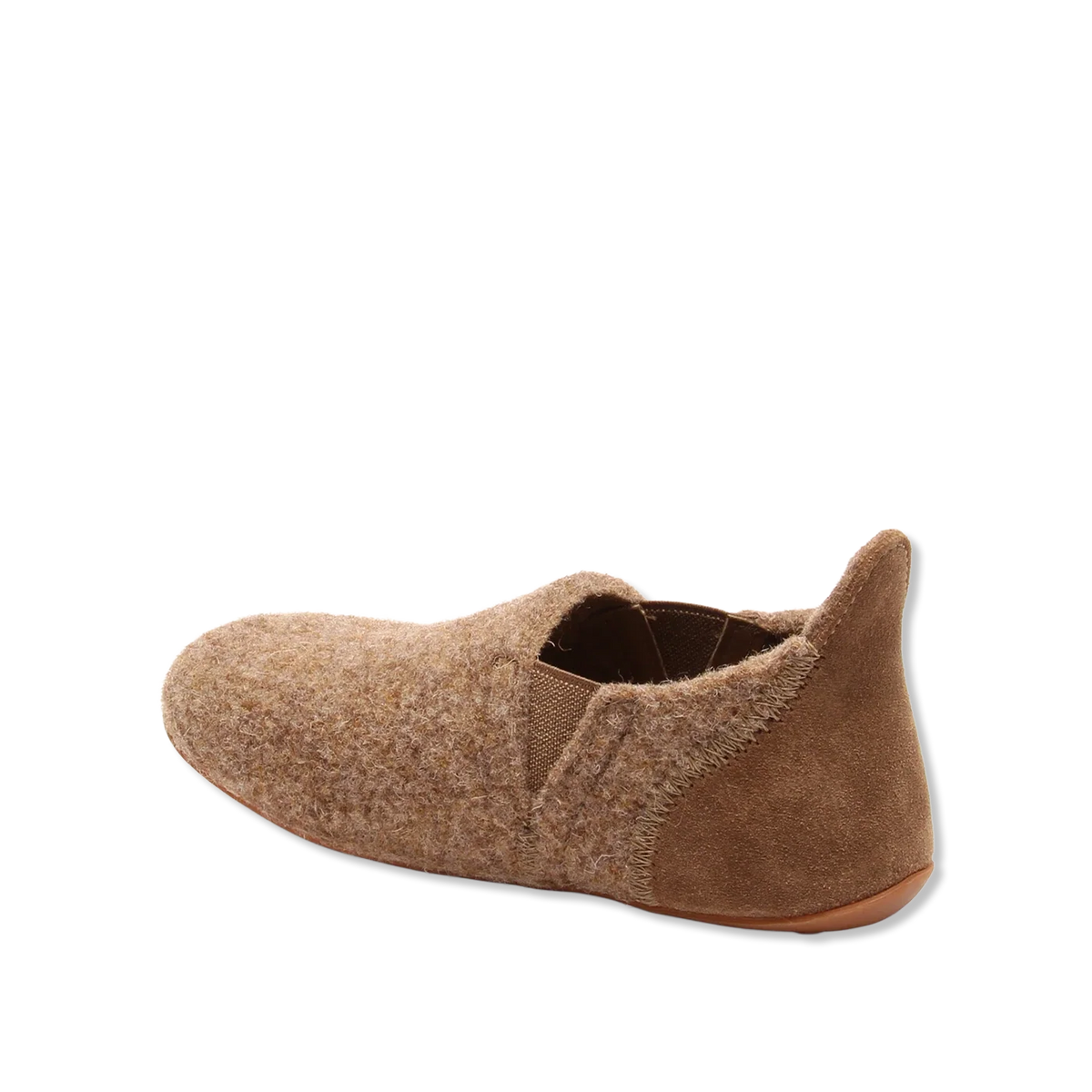 Sailor wool Hausschuhe