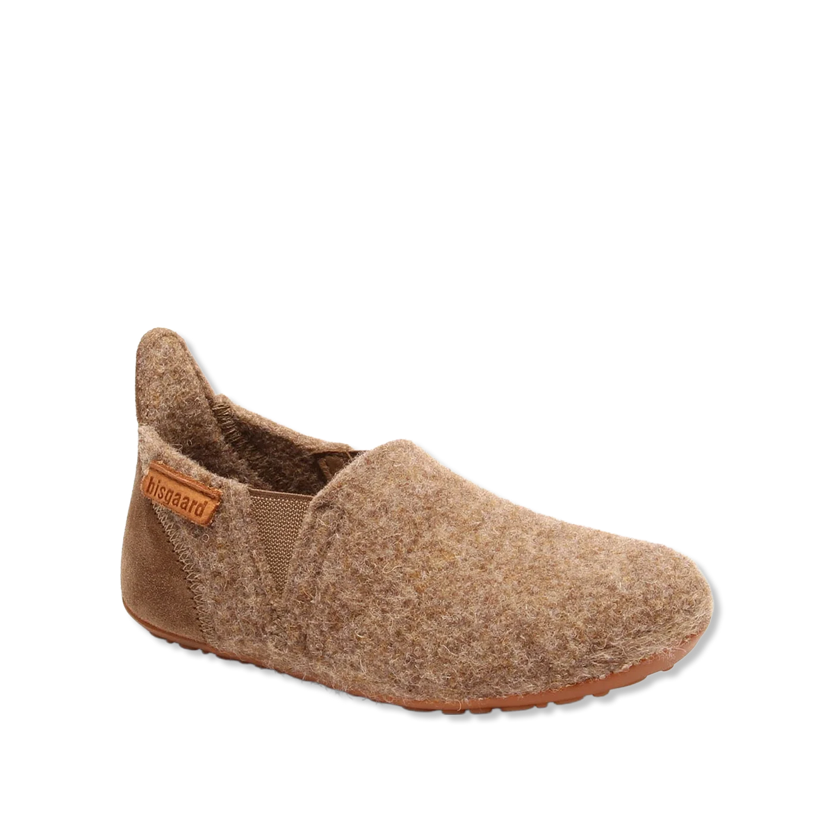 Sailor wool Hausschuhe