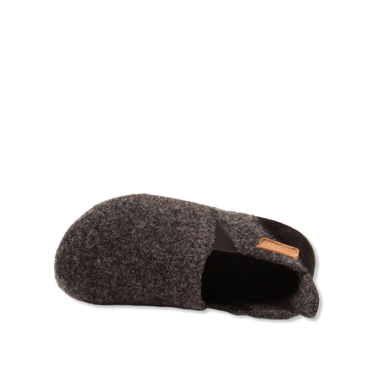Home shoe - wool sailor Hausschuhe