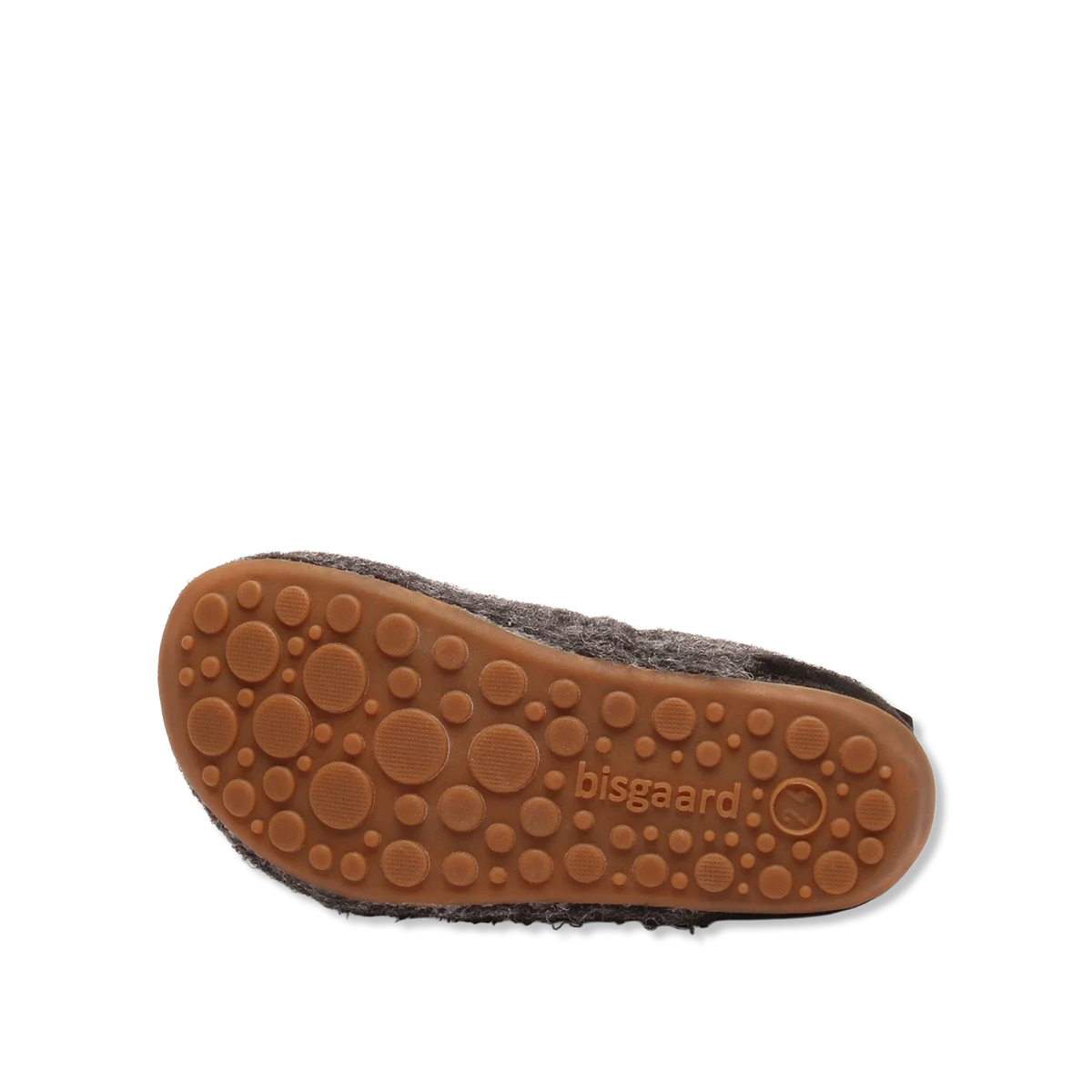 Home shoe - wool sailor Hausschuhe