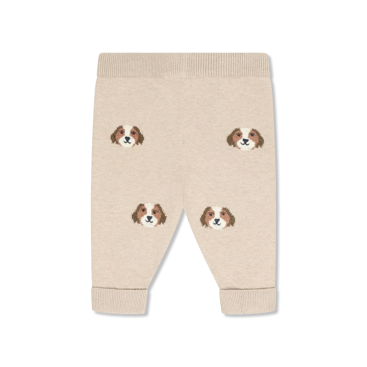 Pants knit Hosen