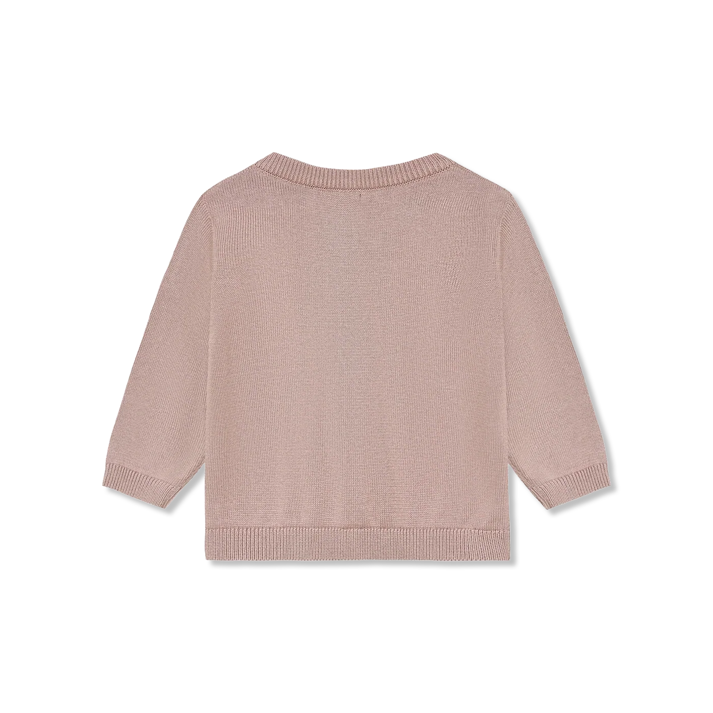 Cardigan knit Strickjacken
