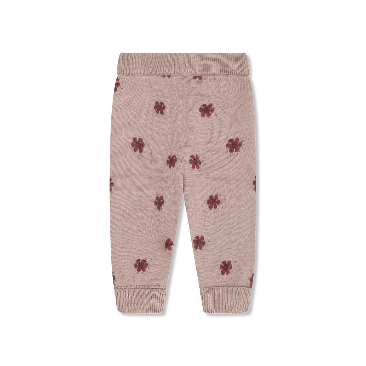 Pants knit Hosen