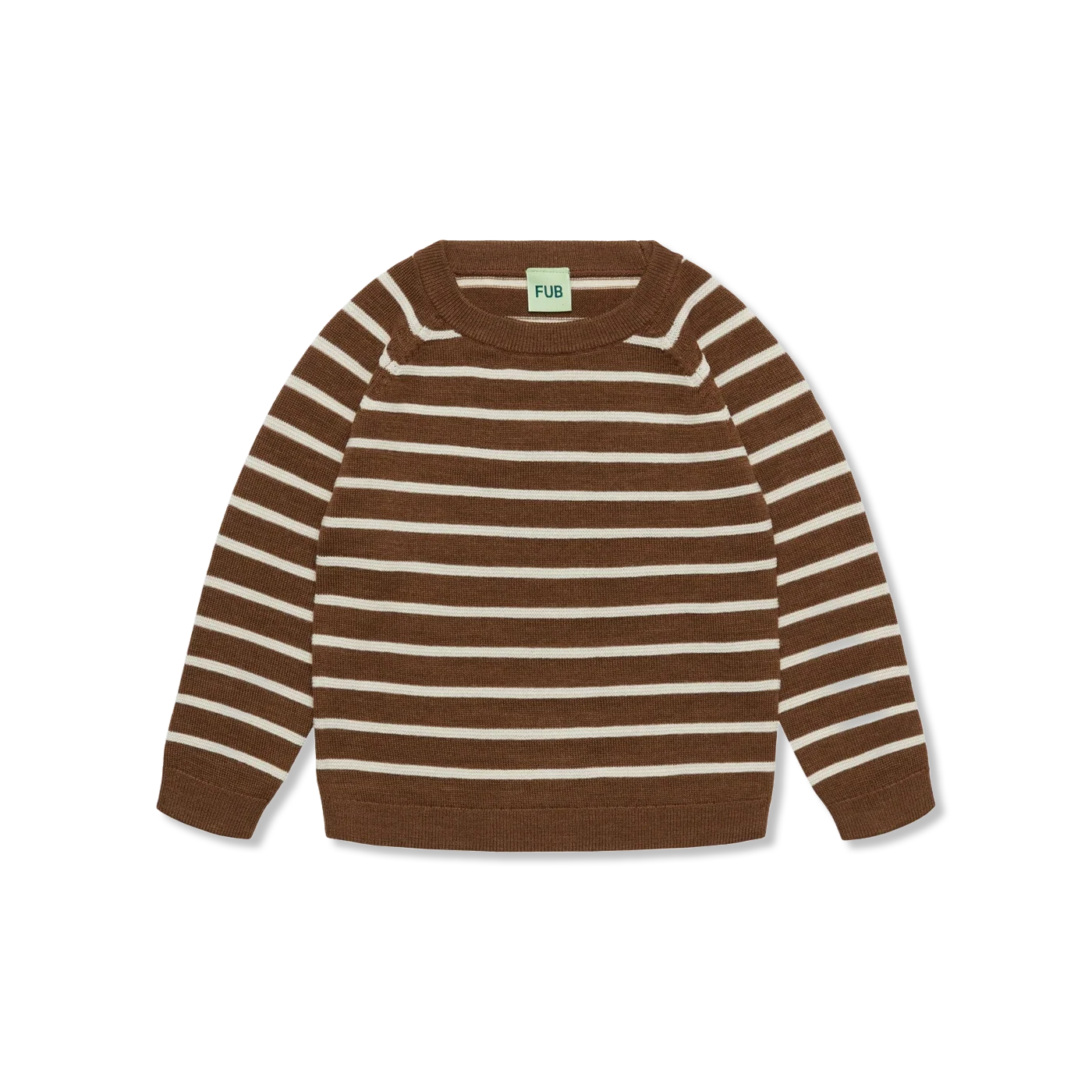 Raglan Strickpullover