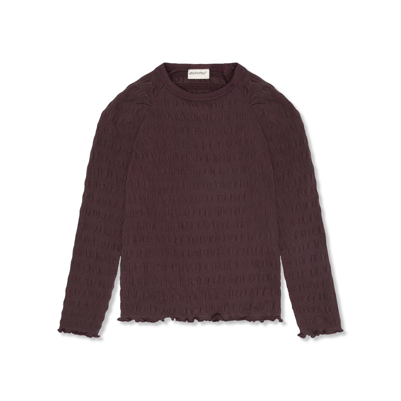 T-shirt ls Blusen