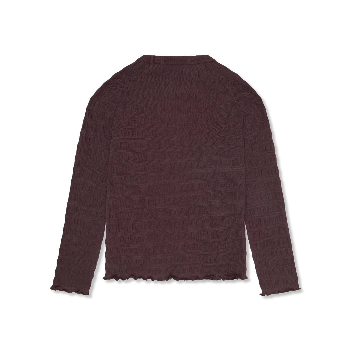 T-shirt ls Blusen