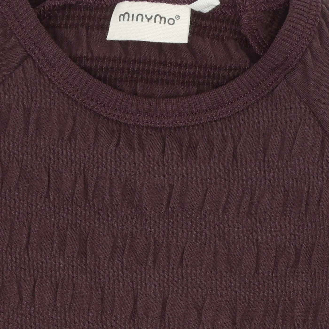 T-shirt ls Blusen