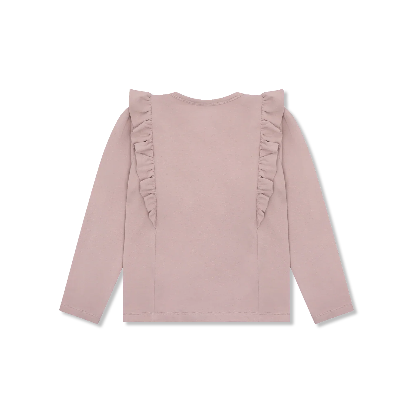 T-shirt ls Blusen