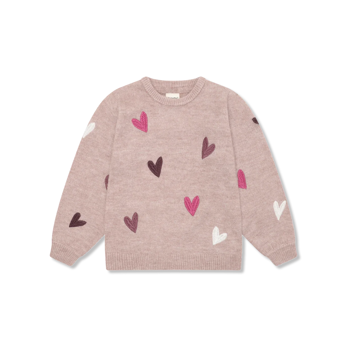Pullover knit Strickpullover