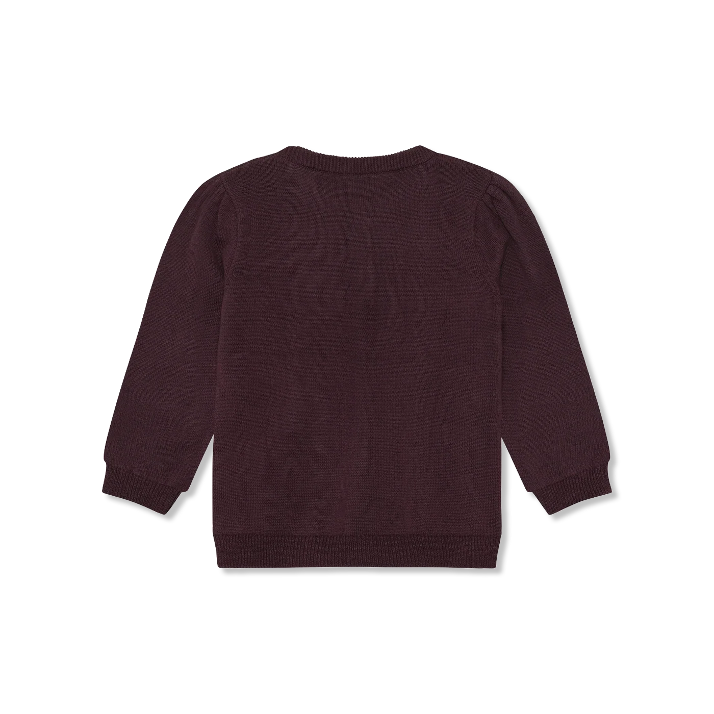 Cardigan knit Strickjacken