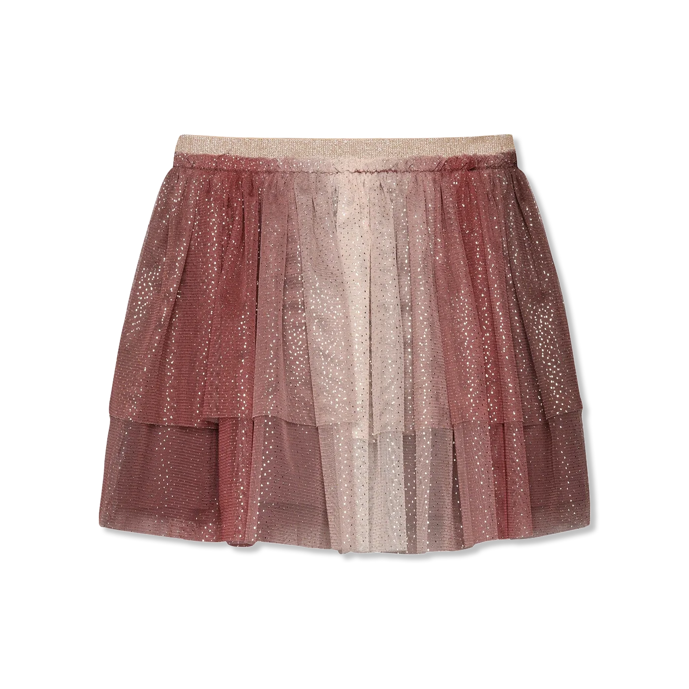 Skirt mesh Rock