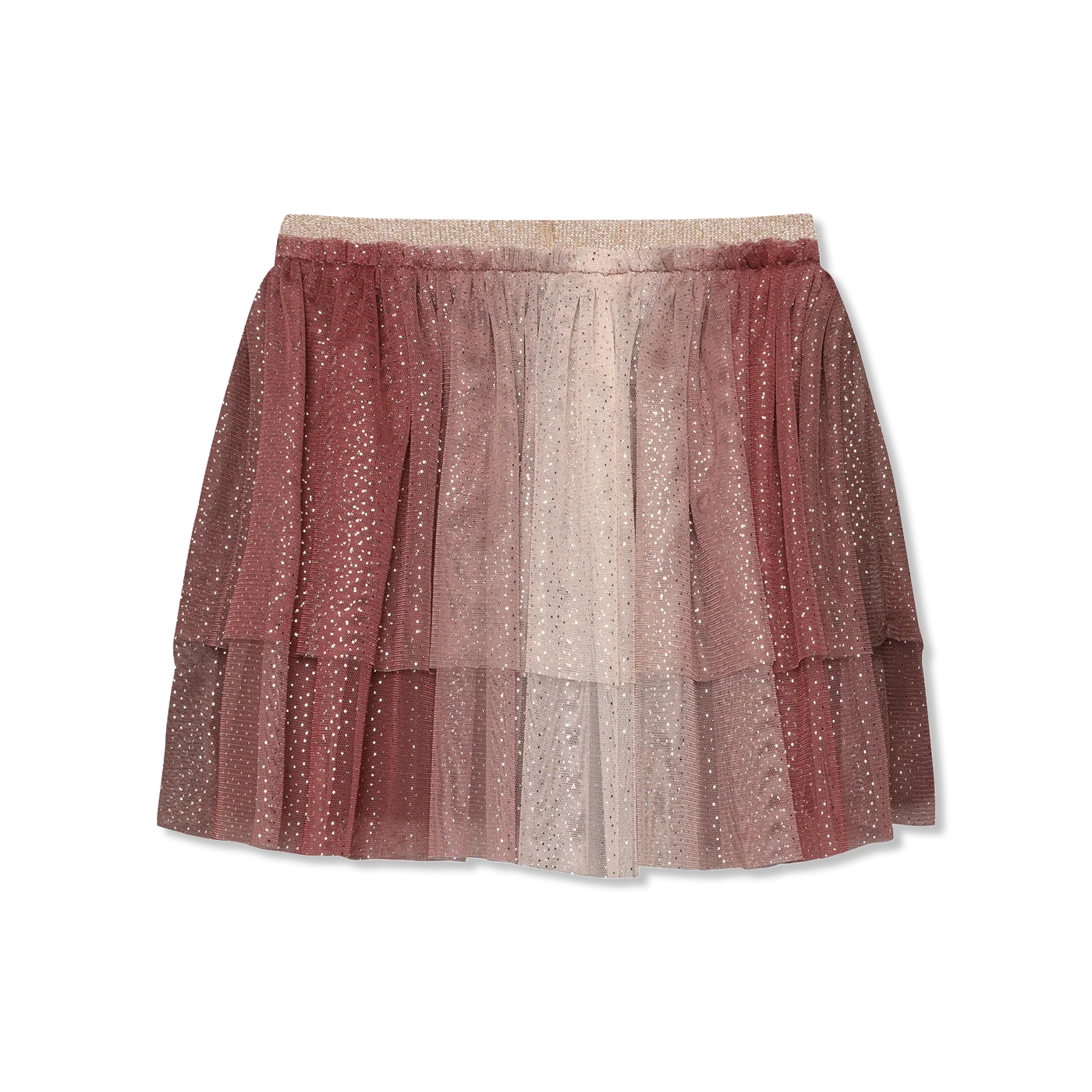 Skirt mesh Rock