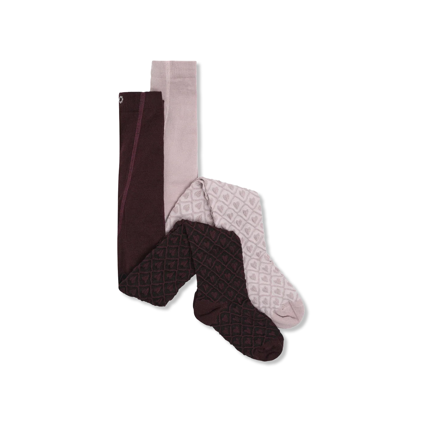 2-pack stockings Strumpfhosen