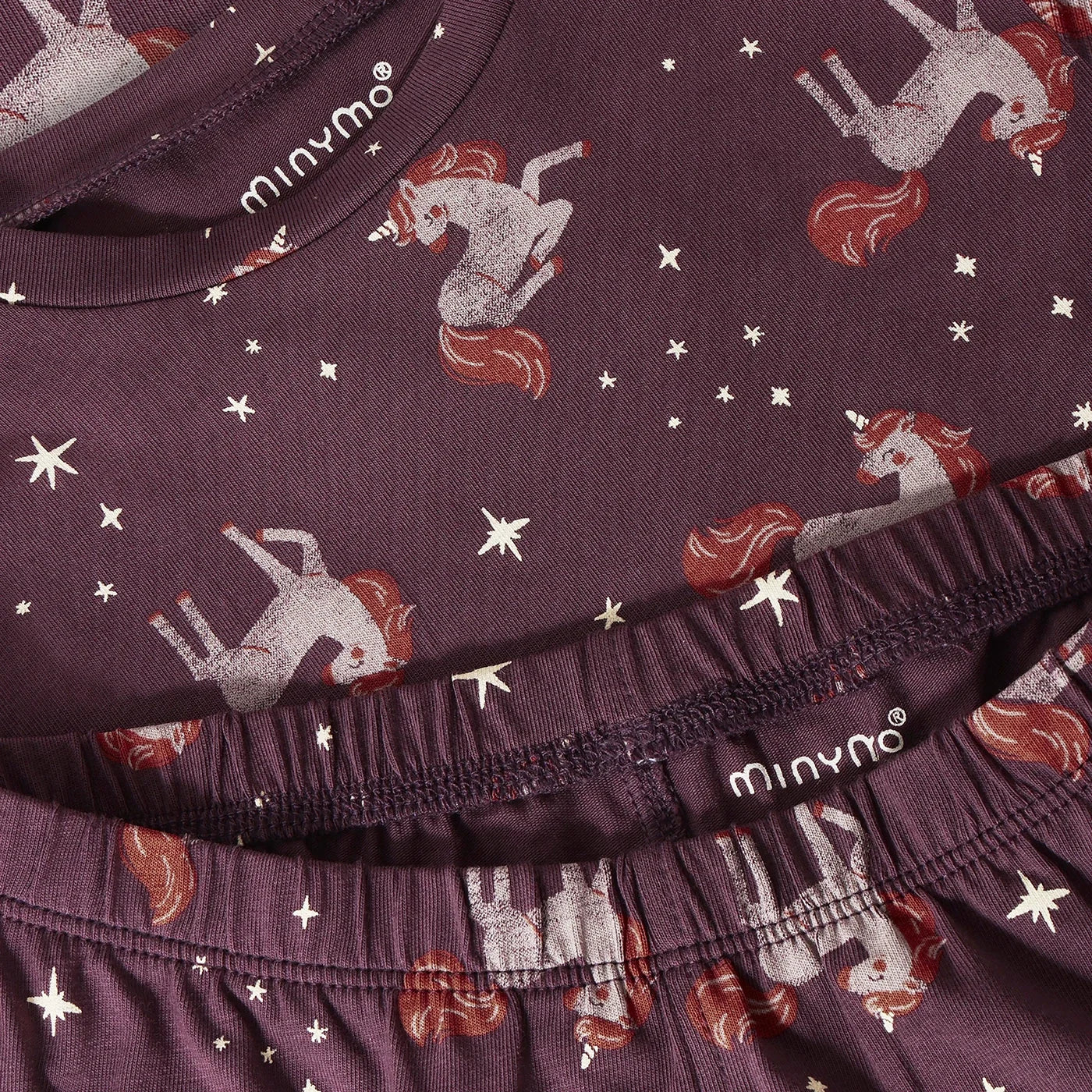 Pyjamas ls Nachtwäsche