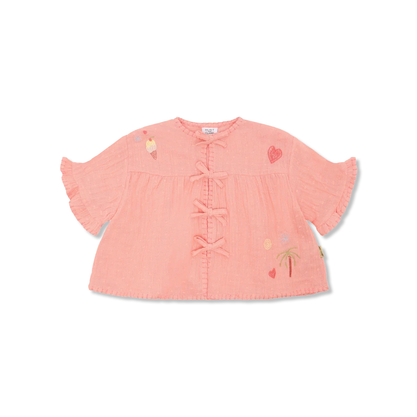 Hcroselyn Top