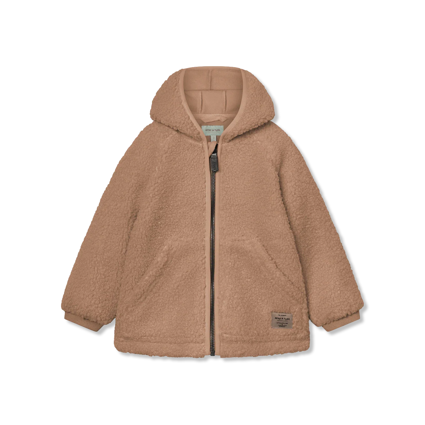 MATLIFF teddyjacke