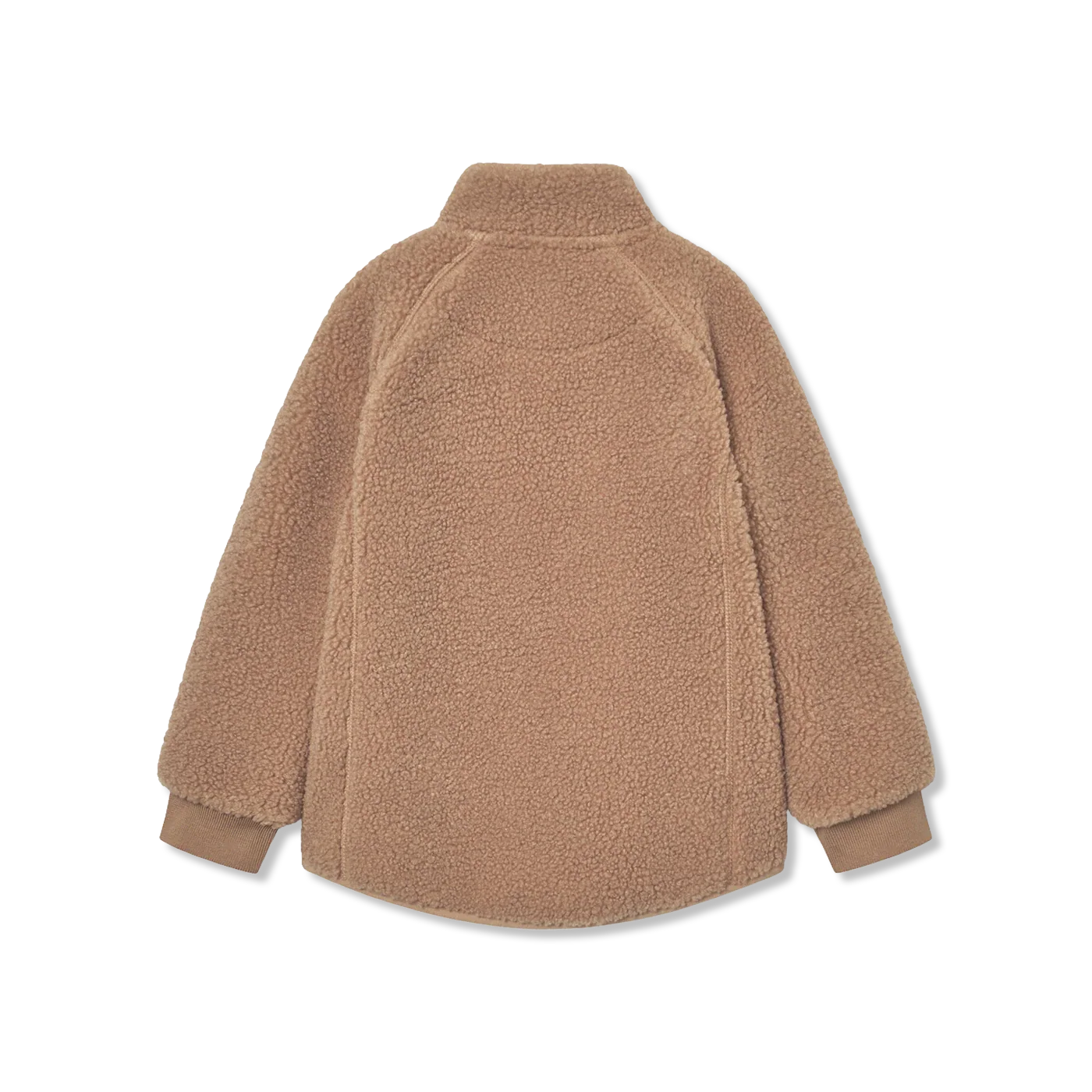 MATCEDRIC teddyjacke