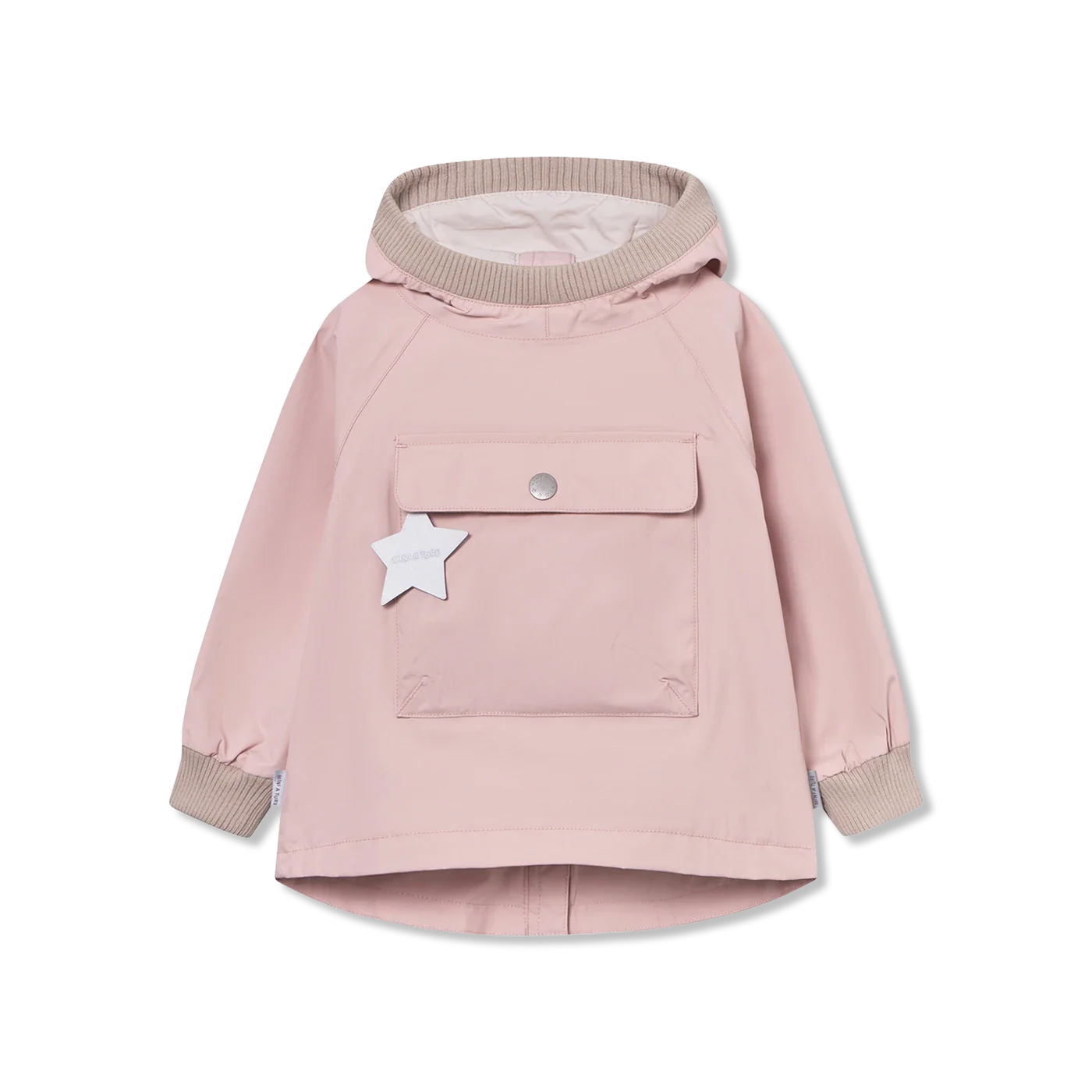 MATBABYVITO sommerjacke