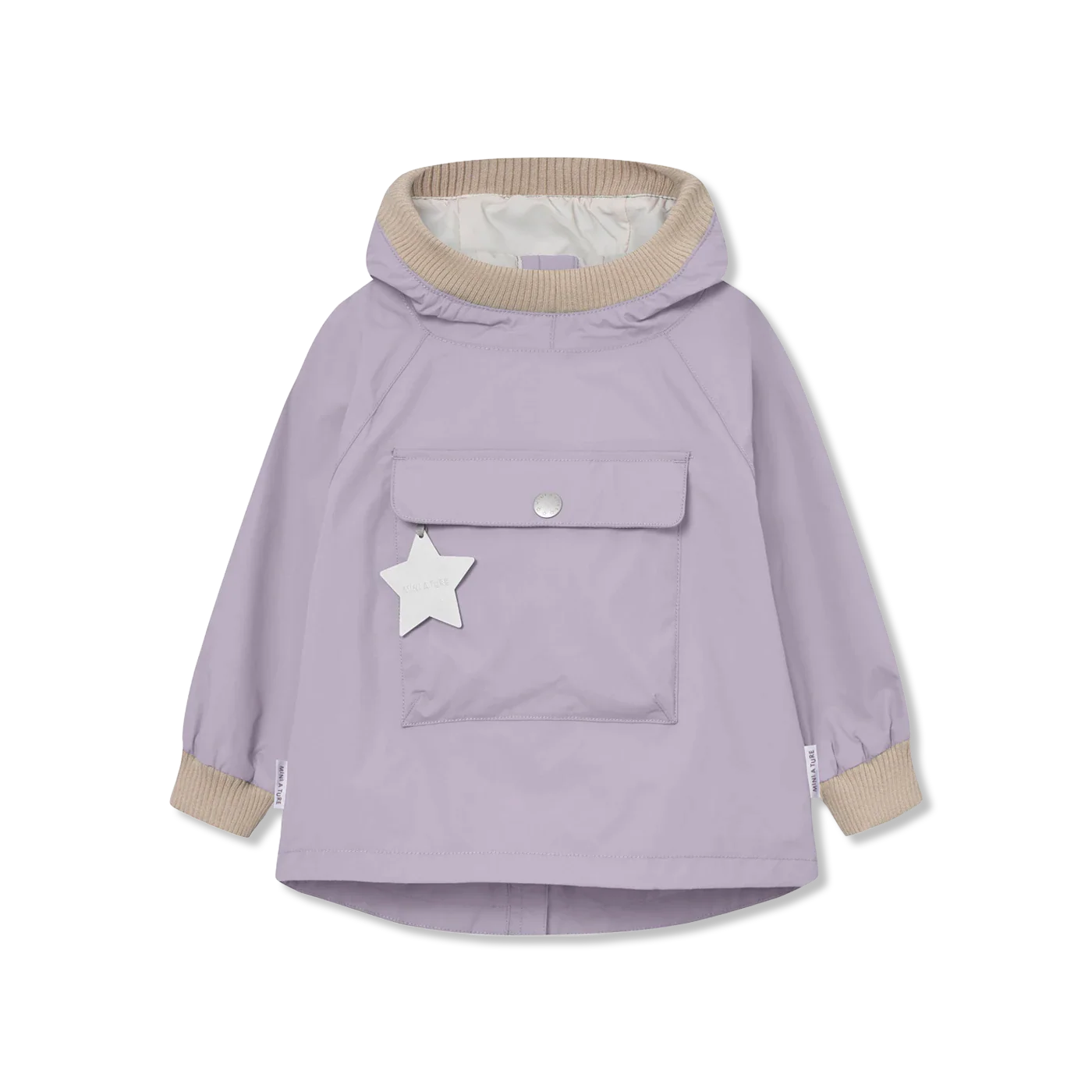 MATBABYVITO sommerjacke
