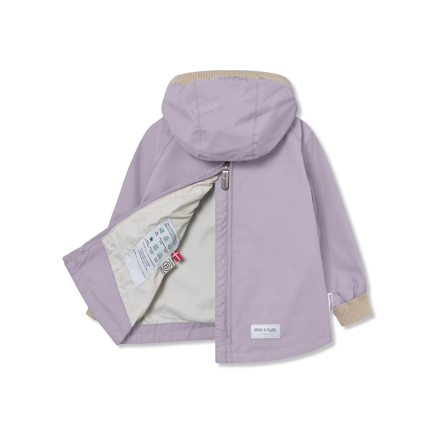 MATBABYVITO sommerjacke