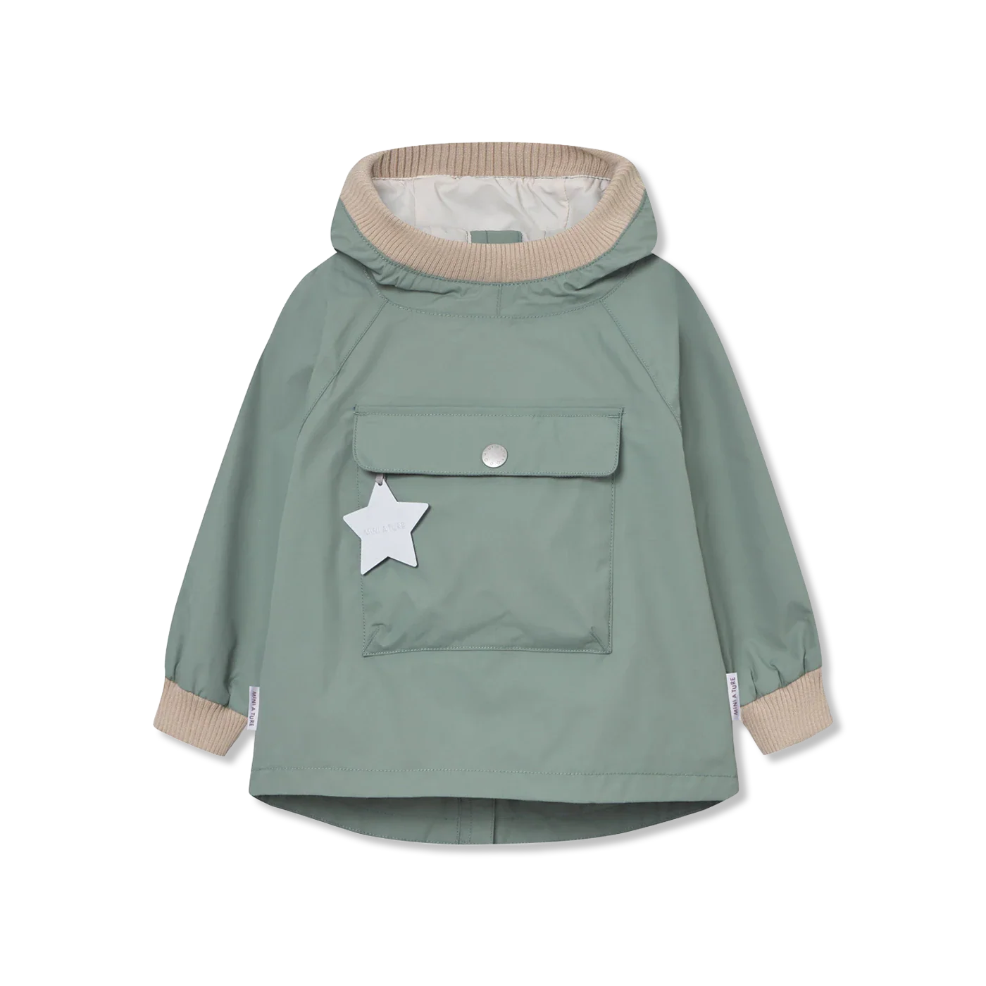MATBABYVITO sommerjacke