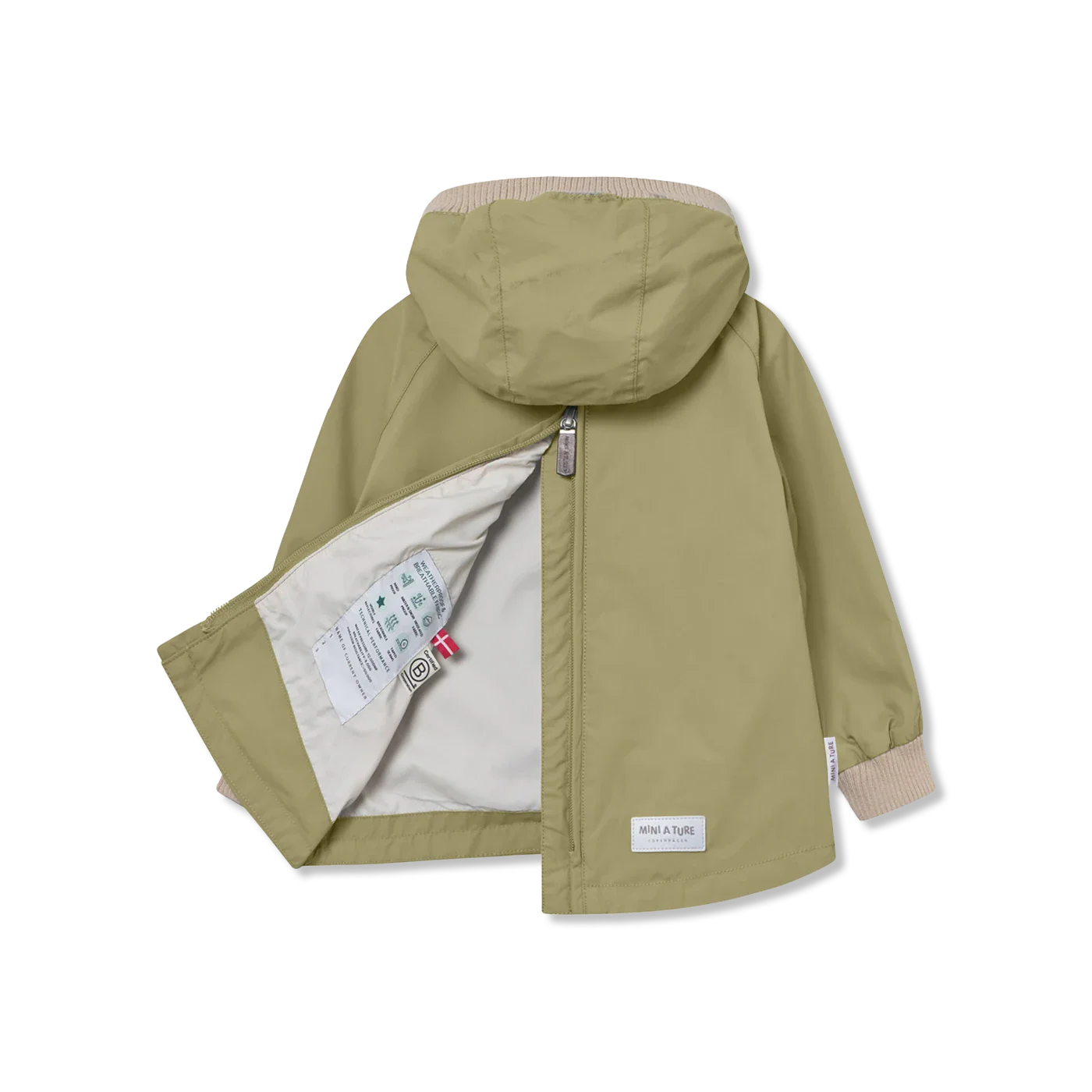 MATBABYVITO sommerjacke