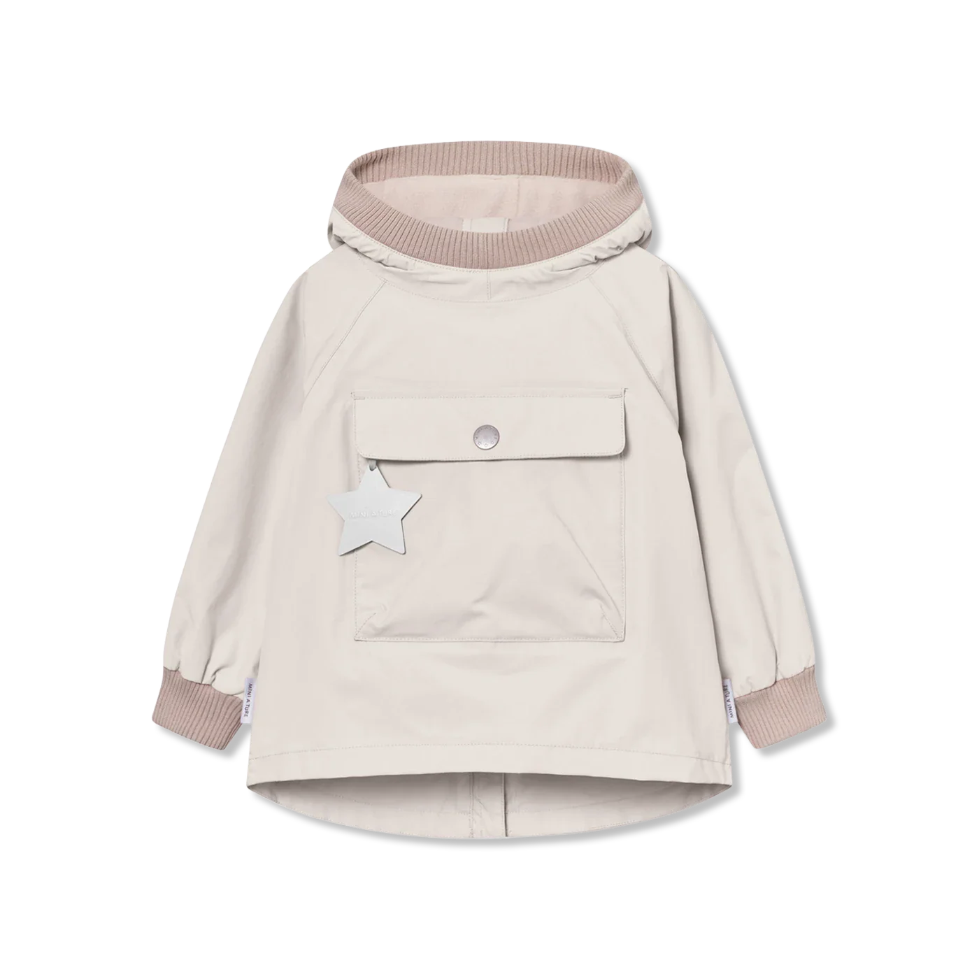 MATBABYVITO sommerjacke