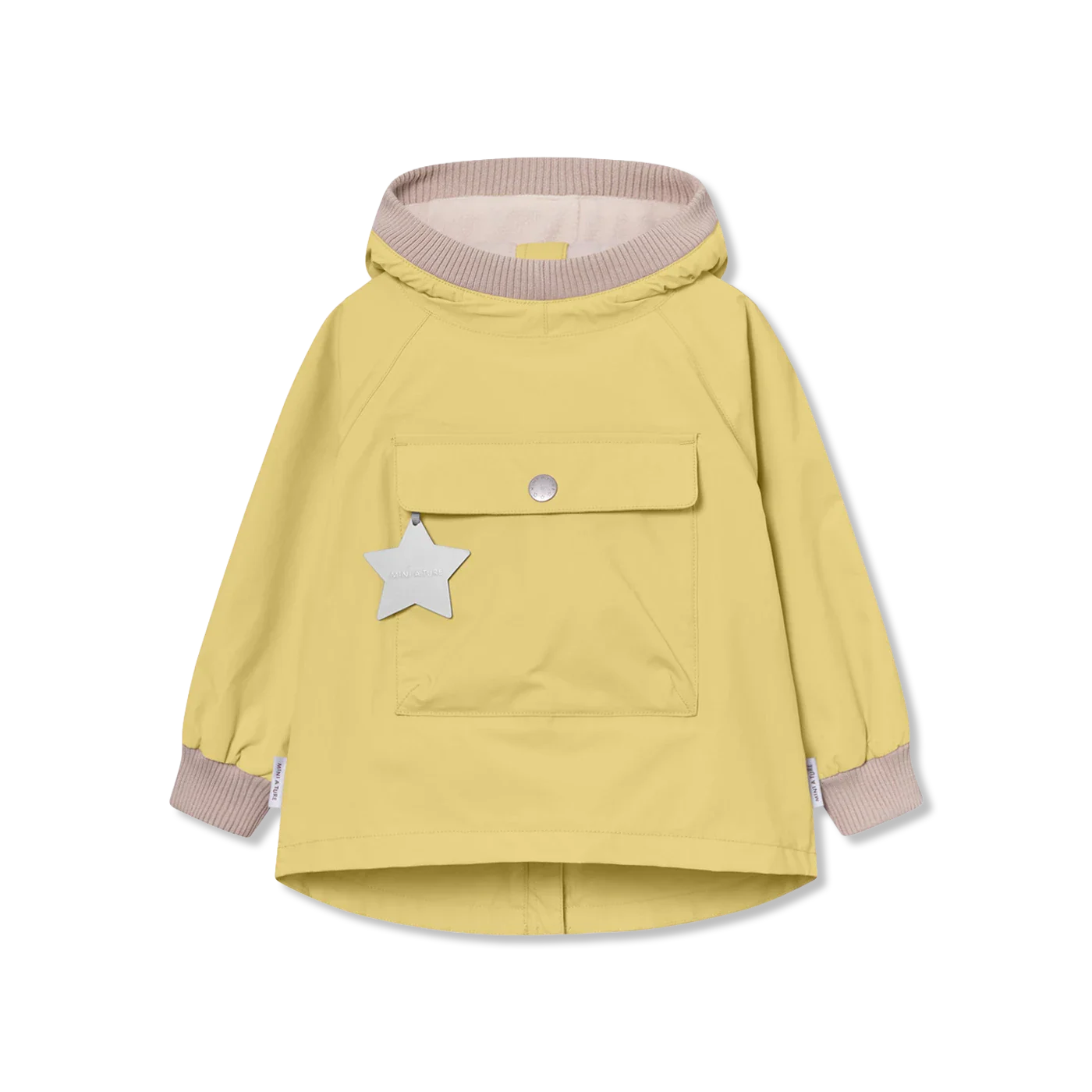 MATBABYVITO sommerjacke