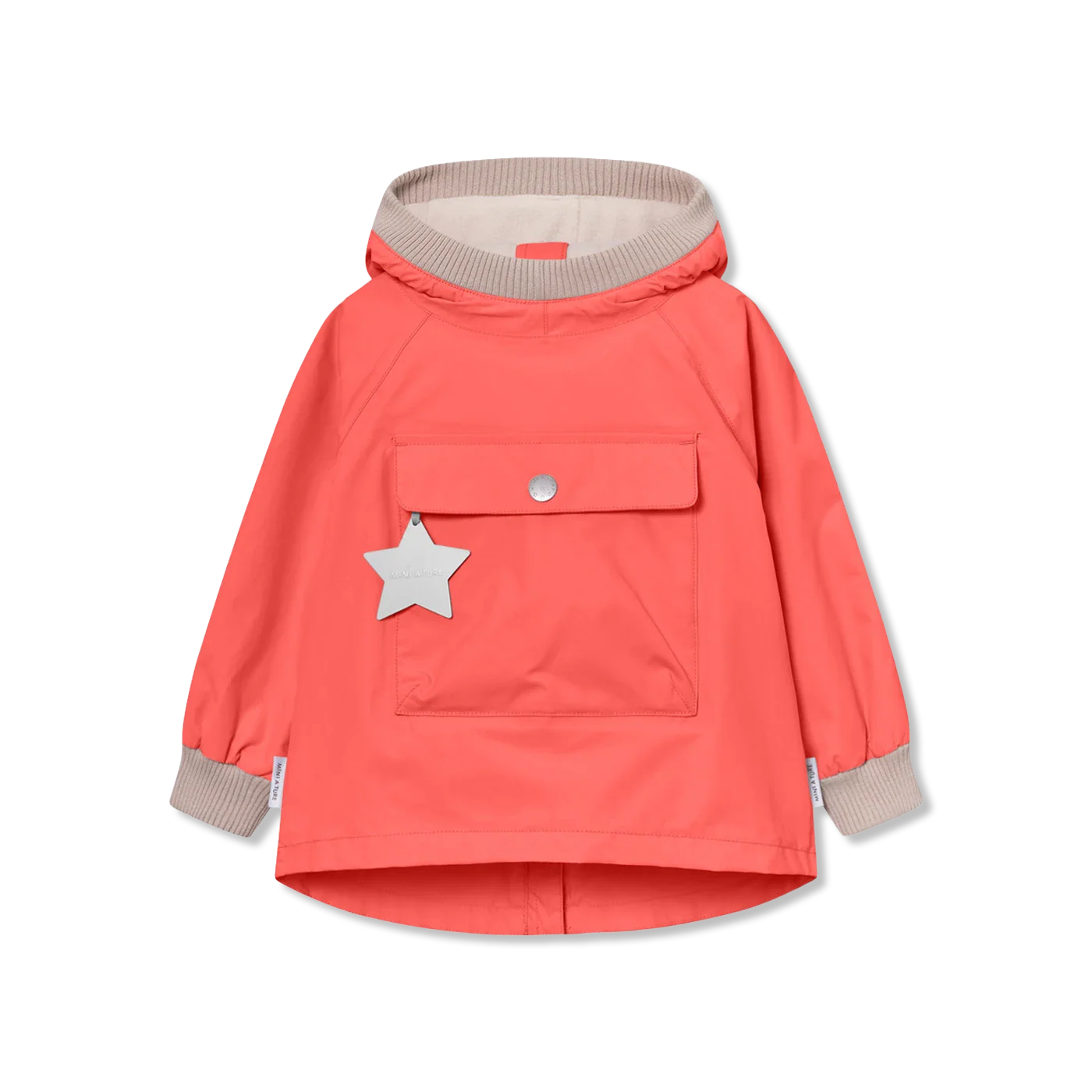 MATBABYVITO sommerjacke