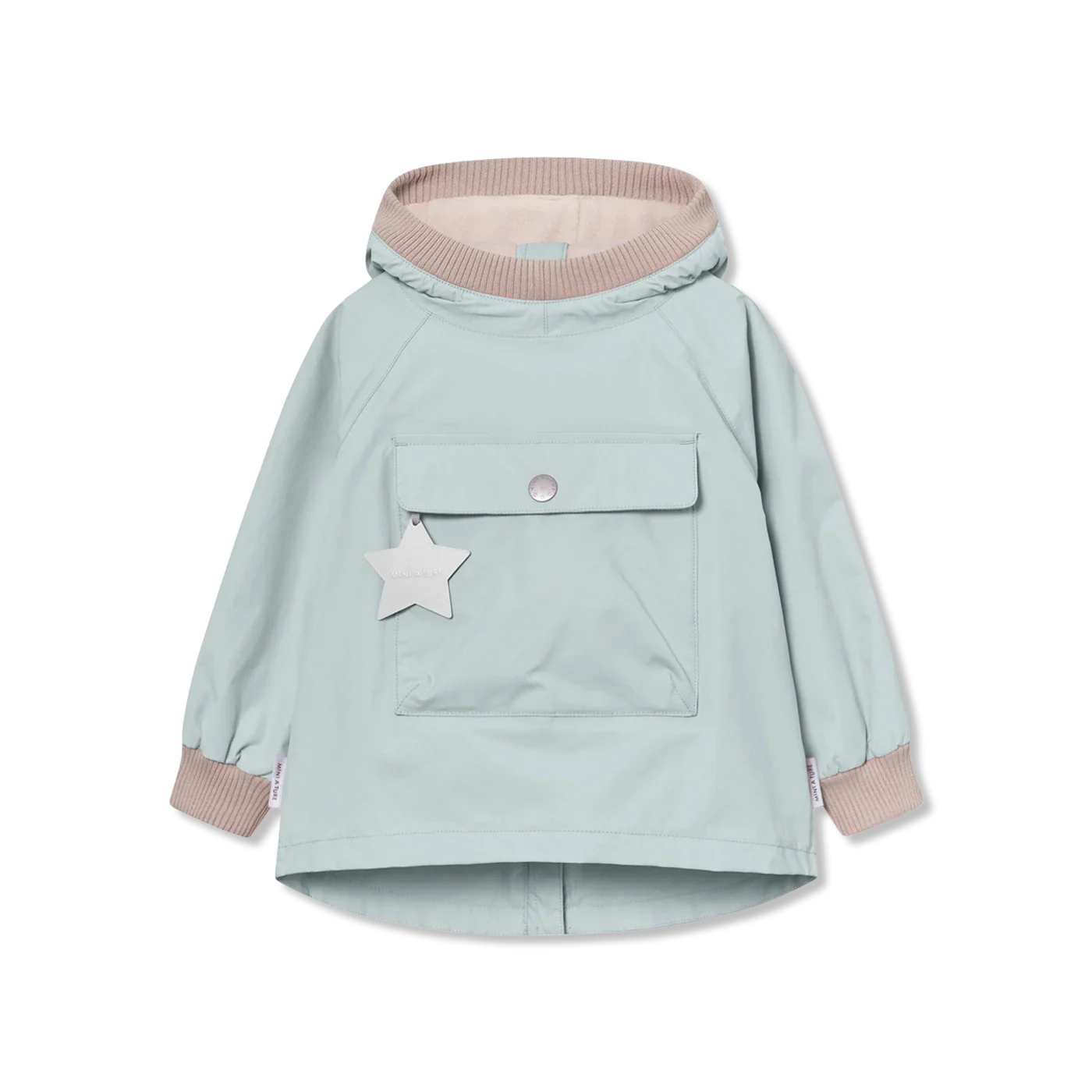 MATBABYVITO sommerjacke