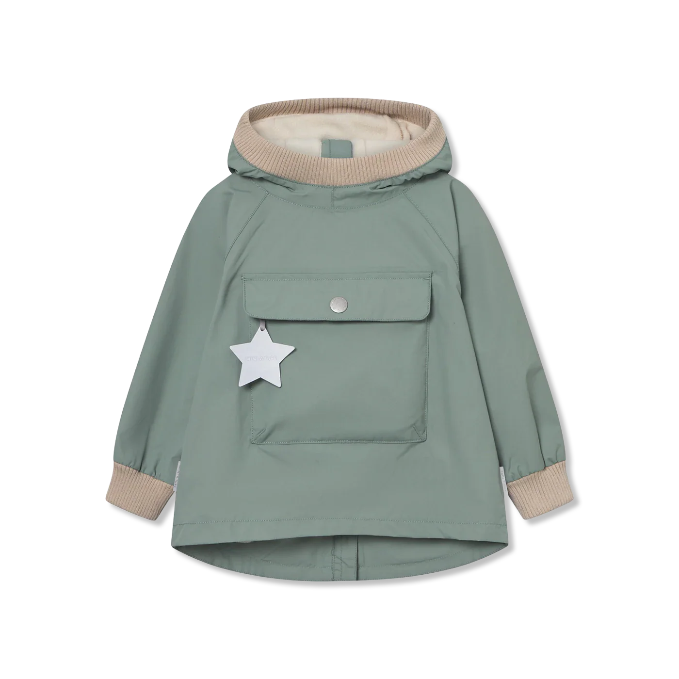 MATBABYVITO sommerjacke