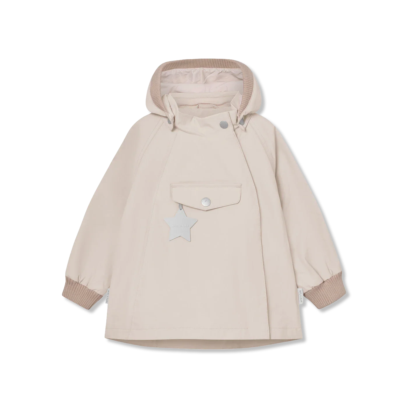 MATWAI sommerjacke